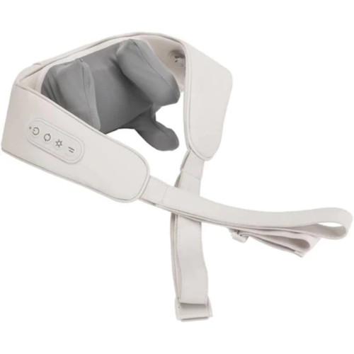 ماساژور گردن و شانه