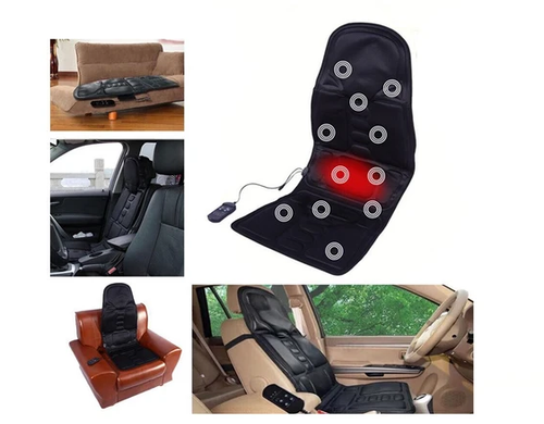 ماساژور روکش صندلی