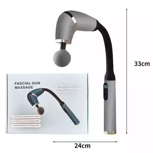 ماساژور برقی فشیال گان مدل عصایی