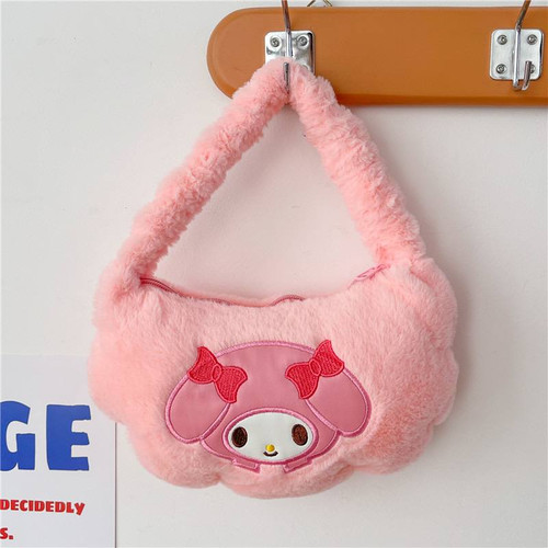 کیف کودک کراس بگ