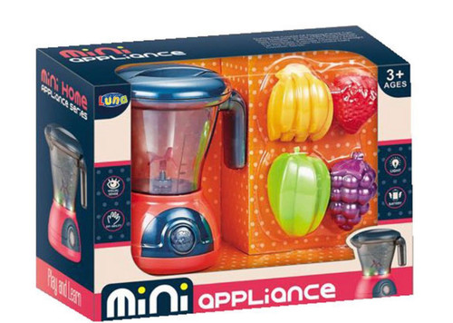 مخلوط کن اسباب بازی