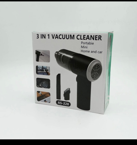 جاروشارژی خودرو