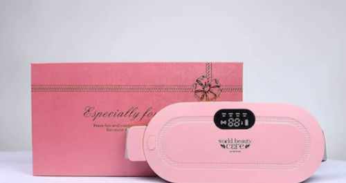 ماساژور قاعدگی لونار