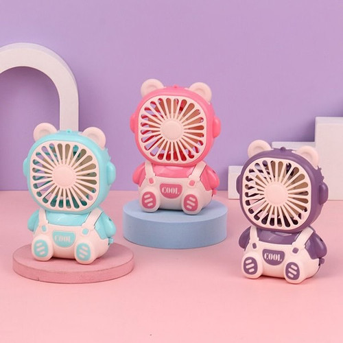 پنکه دستی مدل نشسته