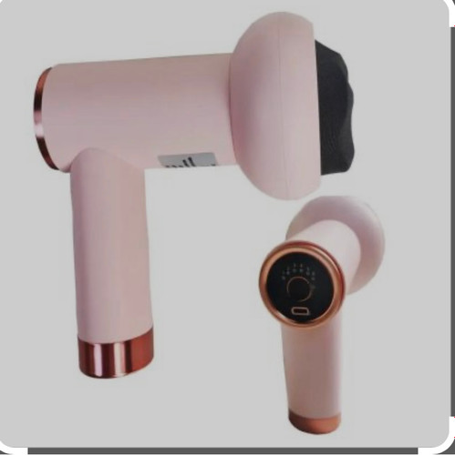 ماساژور Deep rolling