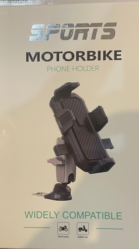 هولدرموتورسیکلت