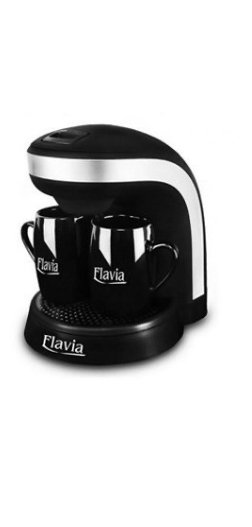 قهوه ساز فلاویا